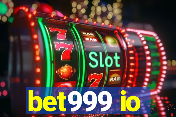 bet999 io